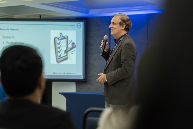 Foto do evento - Dia 3